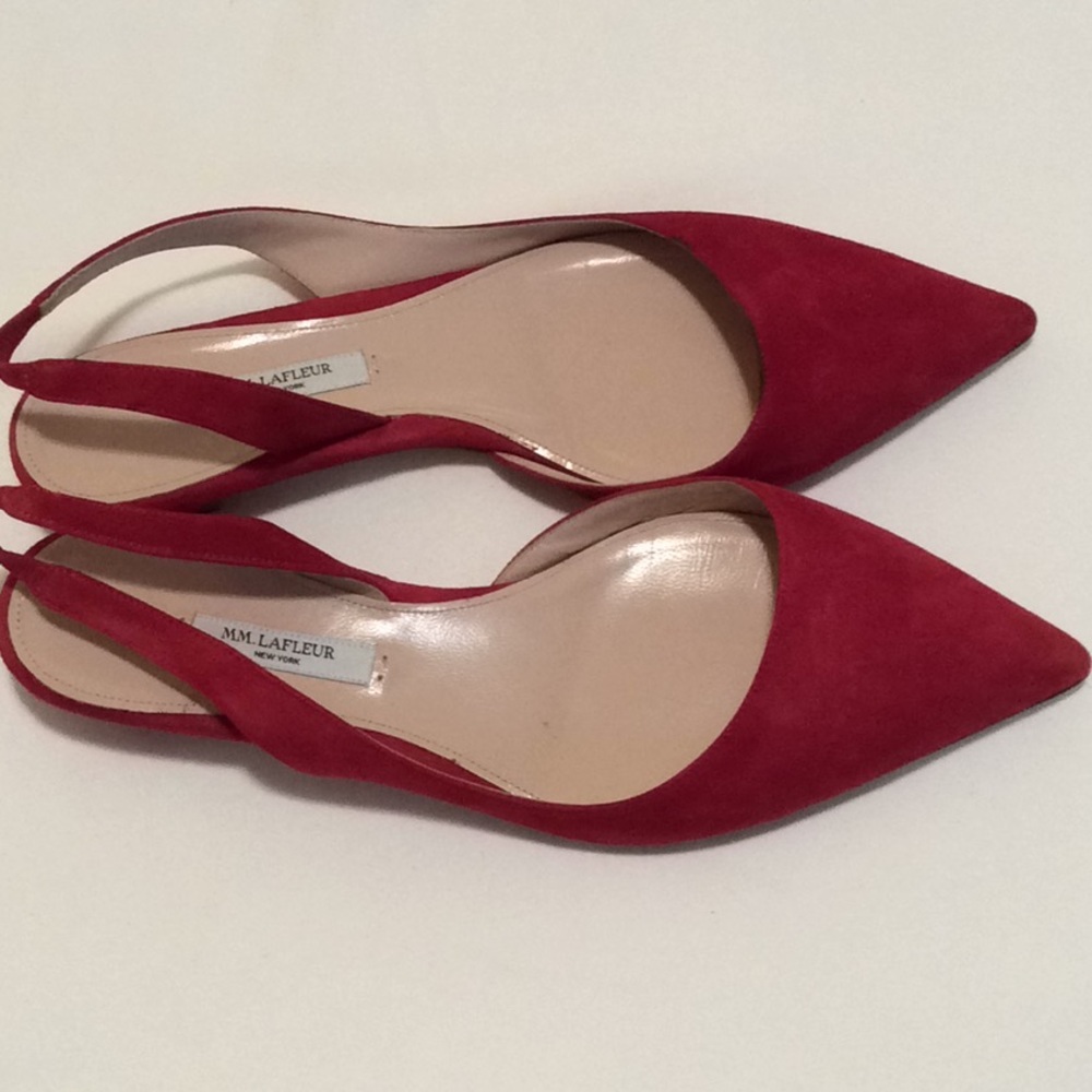 MM. Lafleur Shoes - Picture 8 of 8